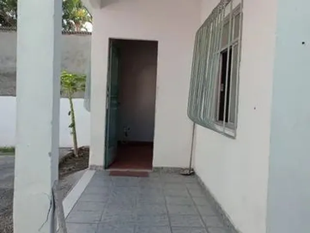 Imagem 8: Casa no Chacrinha com 02 Quartos