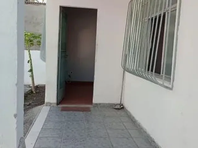Imagem 3: Casa no Chacrinha com 02 Quartos