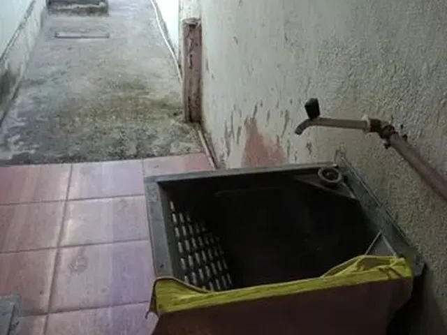 Imagem 6: Casa no Chacrinha com 02 Quartos