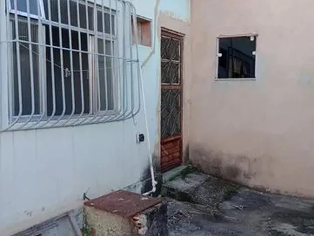 Imagem 7: Casa no Chacrinha com 02 Quartos