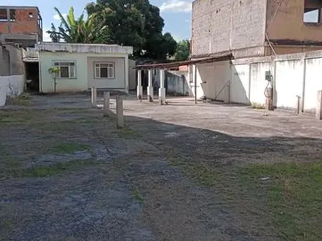 Imagem 4: Casa no Chacrinha com 02 Quartos