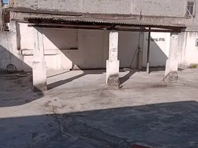 Imagem 9: Casa no Chacrinha com 02 Quartos
