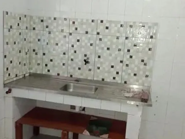 Imagem 15: Casa no Chacrinha com 02 Quartos