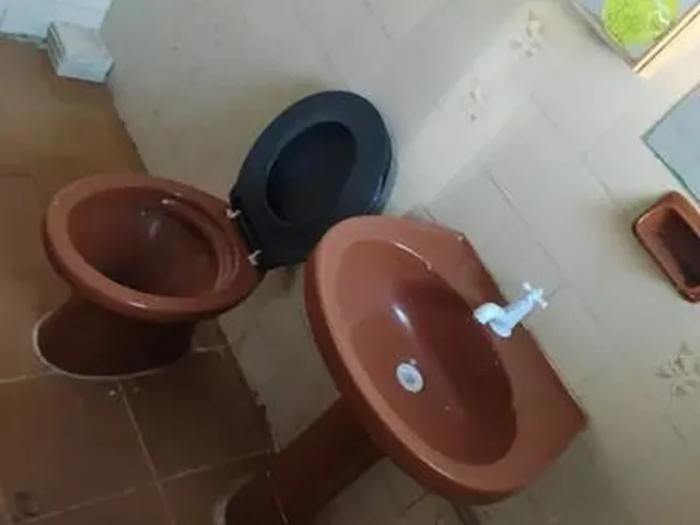 Imagem 3: Térrea para Aluguel Tem 120 Metros Quadrados com 3 Quartos em Setor Sudoeste - Goiânia