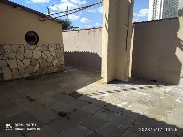 Imagem 13: Térrea para Aluguel Tem 120 Metros Quadrados com 3 Quartos em Setor Sudoeste - Goiânia