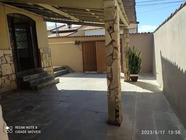 Imagem 7: Térrea para Aluguel Tem 120 Metros Quadrados com 3 Quartos em Setor Sudoeste - Goiânia