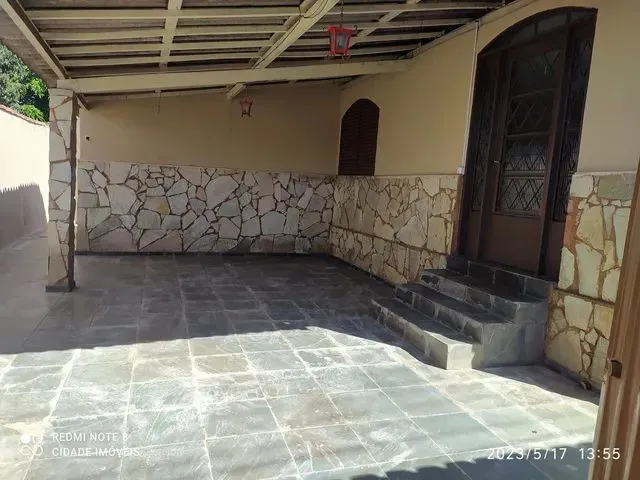Imagem 9: Térrea para Aluguel Tem 120 Metros Quadrados com 3 Quartos em Setor Sudoeste - Goiânia