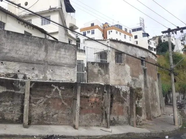 Imagem: Aluguel Barracão