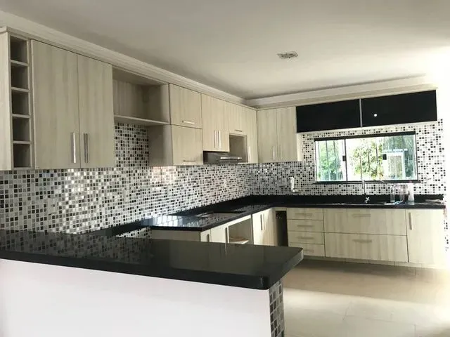 Imagem 1: Casa para Locação no Parque Verde 1