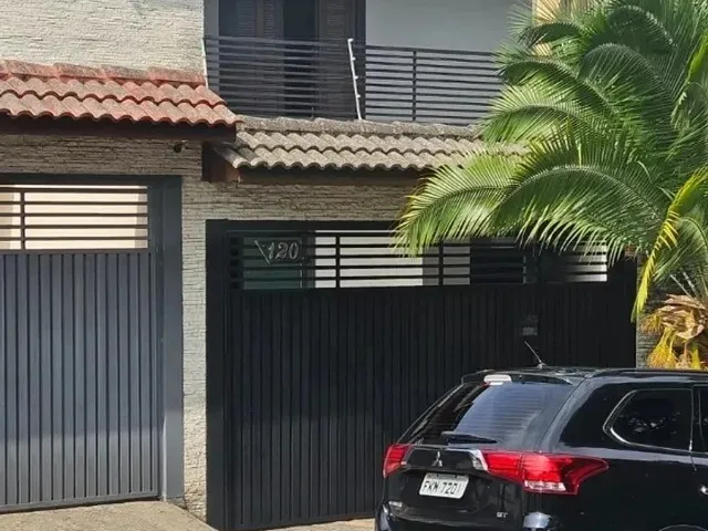 Imagem: Casa Residencial em São Paulo - Sp, Pirituba
