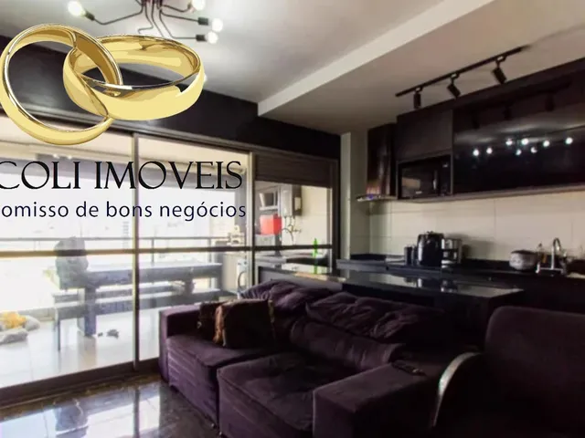 Imagem: Apartamento Residencial em São Paulo
