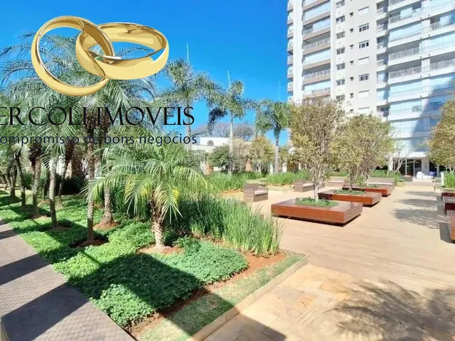 Imagem: Apartamento Residencial em São Paulo