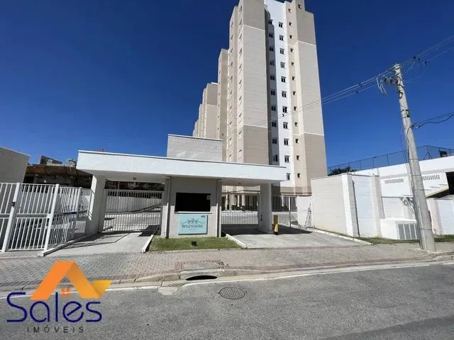 Imagem: Apartamento para Locação no Splendore