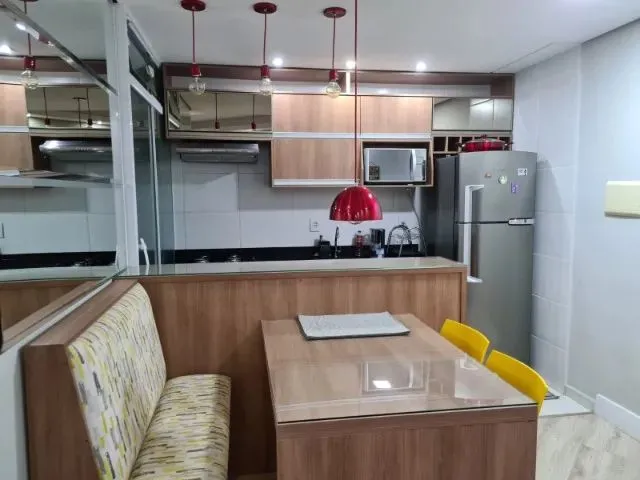 Imagem: Apartamento no Condomínio Portal Cores