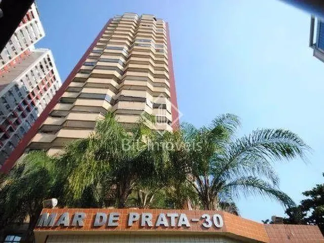Imagem: Alugo Cobertura no Coração da Barra Condomínio