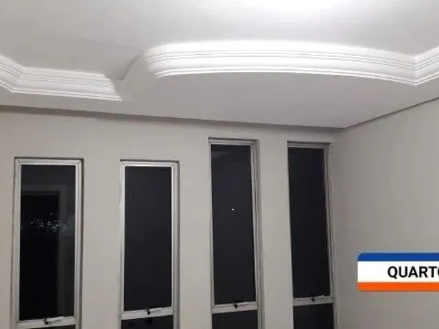 Imagem: Quartos para Locação no Bairro Rebouças