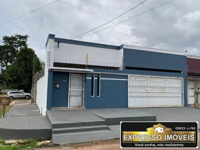Imagem: Excelente Imóvel para Locação no Universidade