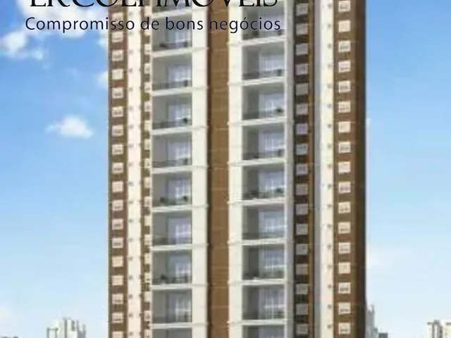Imagem: Apartamento Residencial em São Paulo