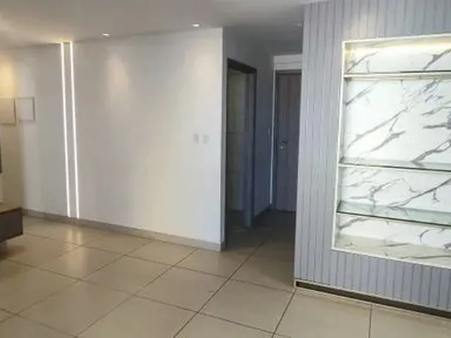 Imagem: Incrível Moderno 2/4 2 Suítes Lazer Top