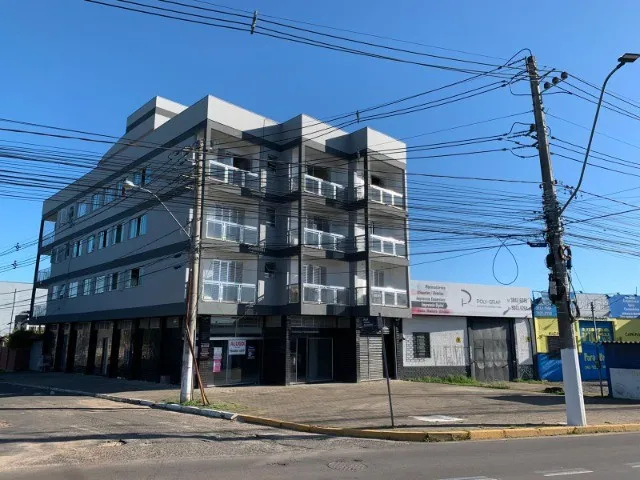 Imagem: Alugo Apartamento de 1 Dormitório Próximo