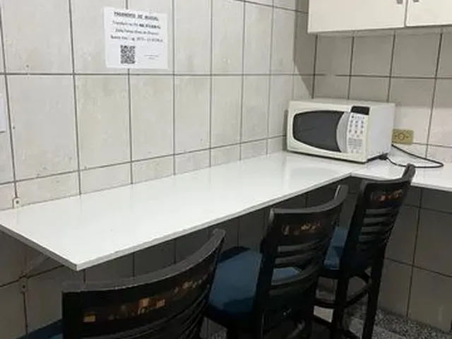Imagem 6: Alugo Vagas para Moças