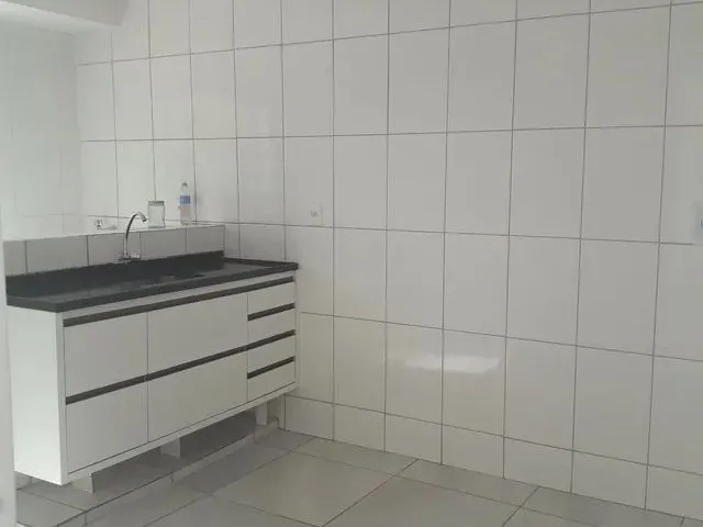 Imagem 5: Casa a de Fundo em Vicente Pires