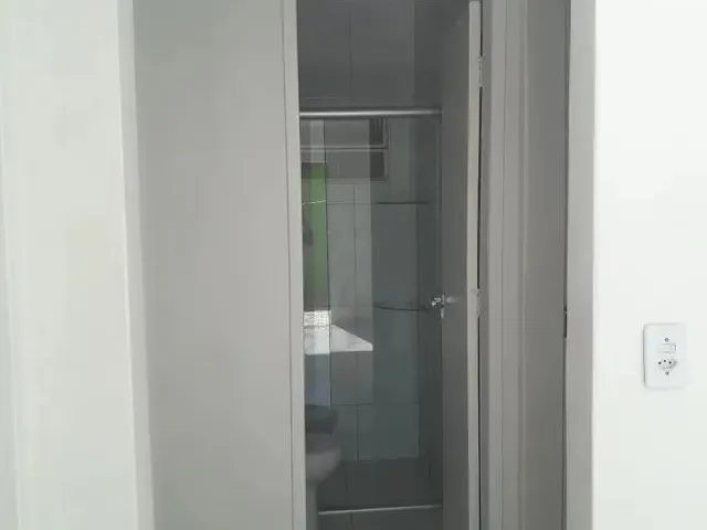 Imagem 3: Casa a de Fundo em Vicente Pires