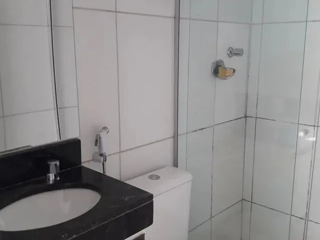 Imagem 4: Casa a de Fundo em Vicente Pires