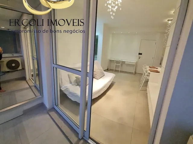 Imagem: Apartamento Residencial em São Paulo