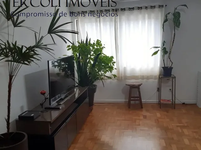Imagem: APARTAMENTO RESIDENCIAL em São Paulo