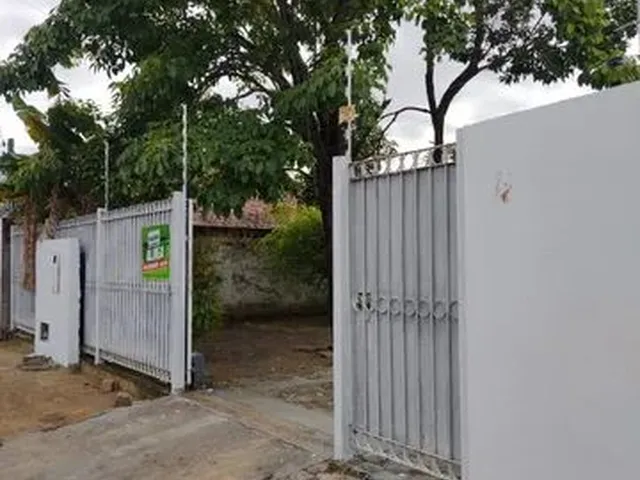 Imagem: Aluga Casa no Bairro Mecejana
