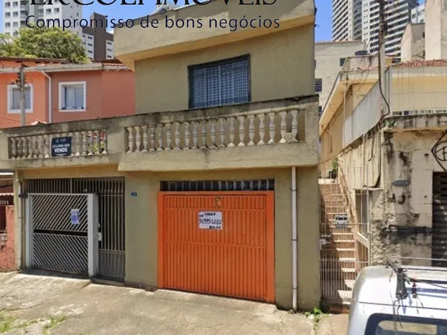 Imagem: CASA RESIDENCIAL em São Paulo - SP, Vila