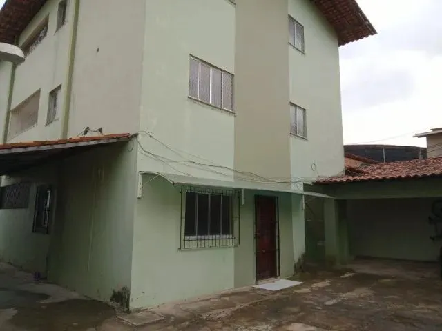 Imagem: Apartamento Térreo no Bequimão, Próximo