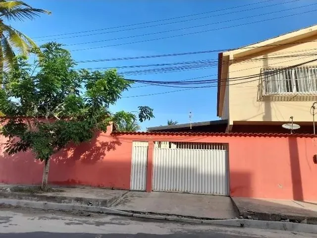 Imagem: Alugo Casa C/Piscina a 200Mts Praia