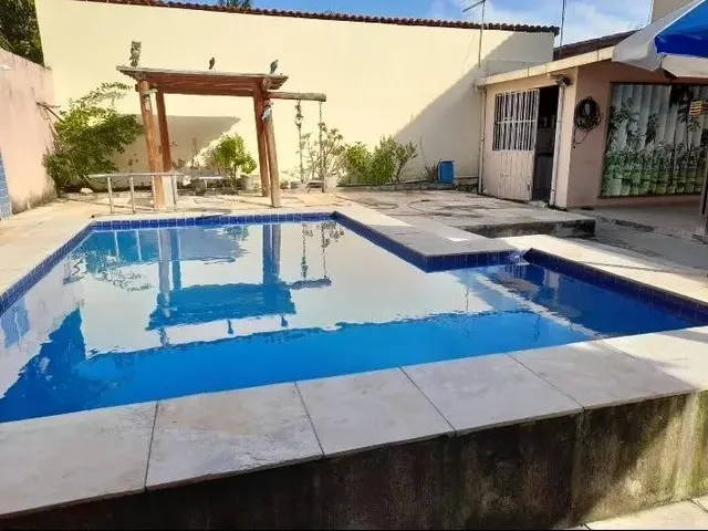 Imagem 14: Alugo Casa C/Piscina a 200Mts Praia