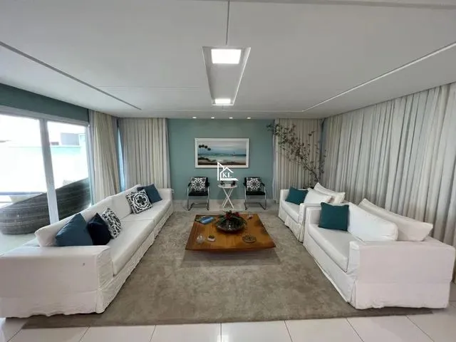 Imagem: Oportunidade - Duplex Impecável - 5 Suítes