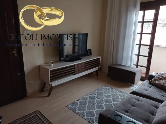 Imagem: Apartamento Residencial em São Paulo