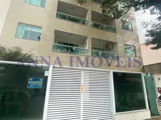Imagem: Apartamento para Aluguel em Vila Mury