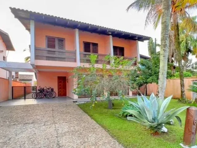Imagem: Casa em com Fechado, 4 Suítes, Ótimo Lazer
