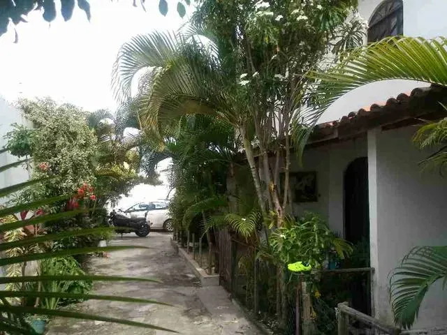 Imagem: Village Ipitanga 2/4 Duplex 1.000,00 Não