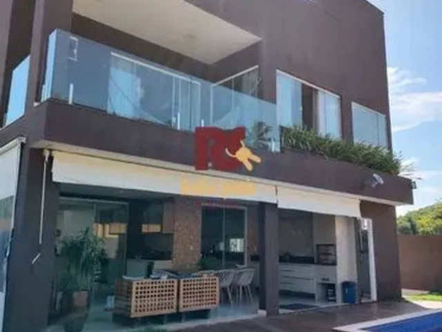 Imagem: Casa para Alugar no Bairro Alphaville (Abrantes)