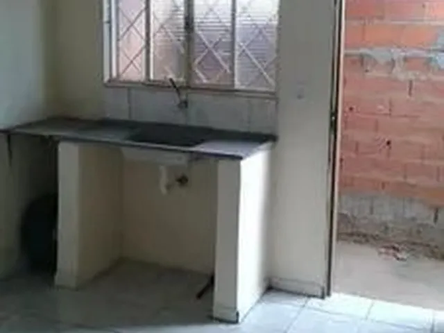 Imagem: Alugo Casa com Dois Cômodos