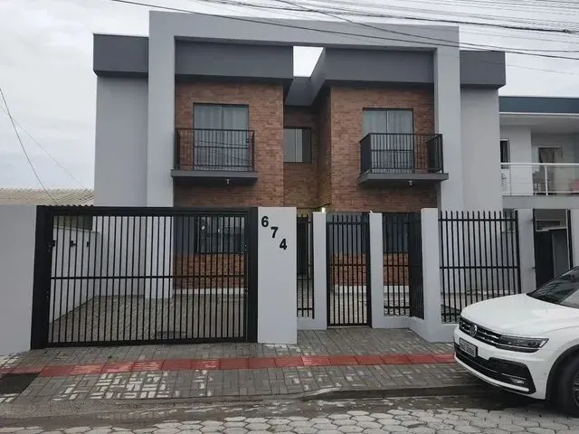 Imagem: Lindo Apartamento Novo, Mobiliado
