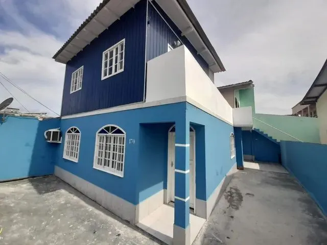 Imagem: Alugo Casa nos Ingleses