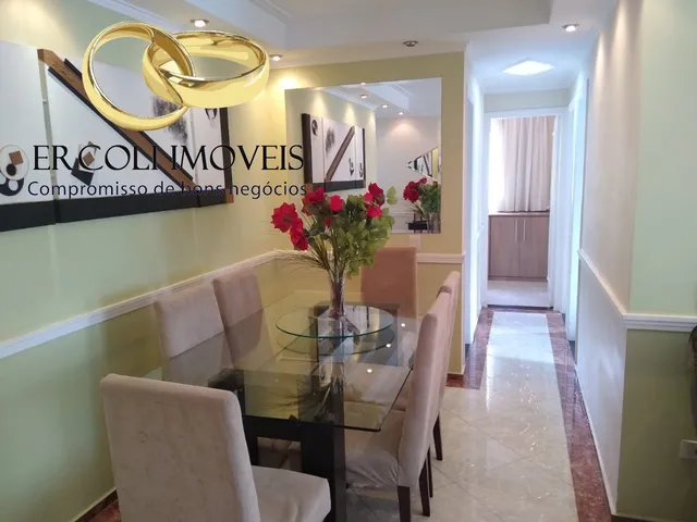 Imagem: Apartamento Residencial em São Paulo