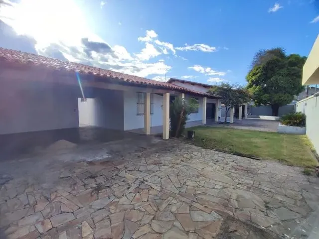 Imagem: Alugo Casa Residencial Ou Comercial