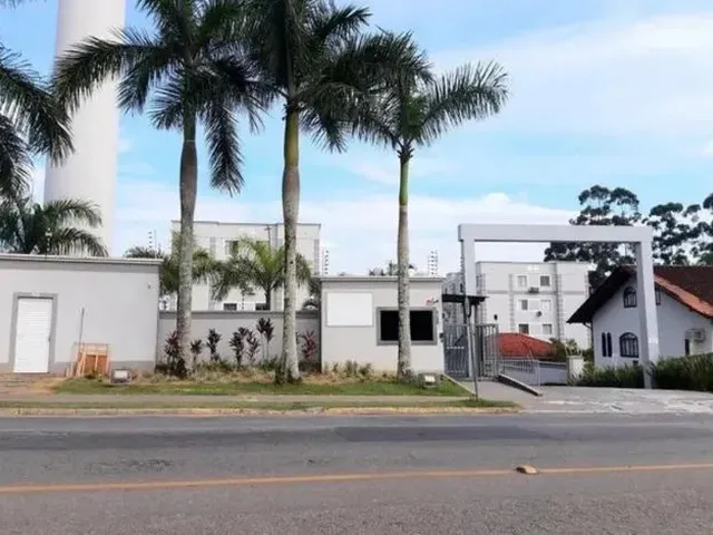 Imagem: Alugo Apartamento Condomínio Jardim Genebra