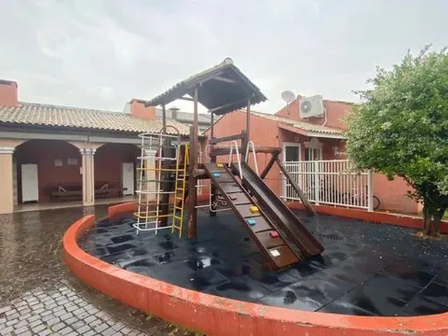 Imagem: Casa de Condomínio para Aluguel Possui