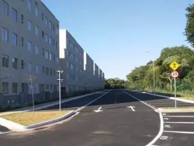 Imagem: Aluga-Se Apto 2 Dorm Condomínio Coquista