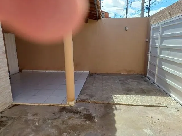 Imagem: Aluga-Se Casa no Dom Avelar